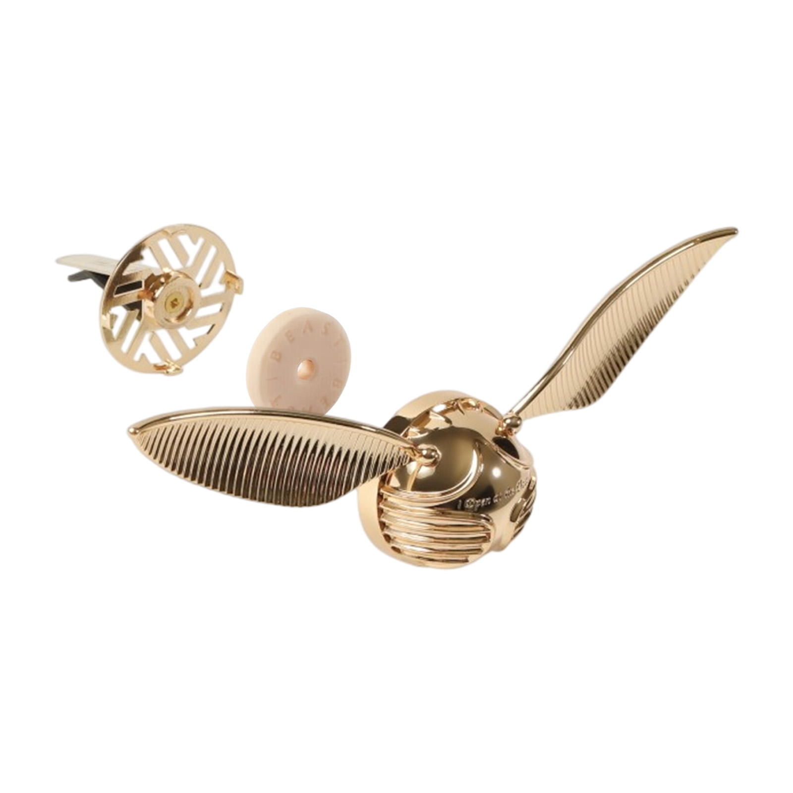 2 Stück Wackel-Fuß Holzpuppen - Lustiger Auto Lufterfrischer Mit Aromatherapie