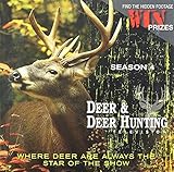 Deer & Deer Hunting TV Season 4