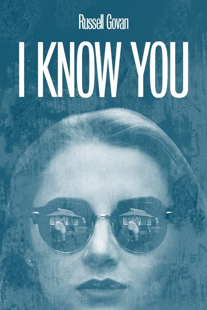 I Know You: Volume 61 (World Prose). (author) 9781771838047 Free Shipping**