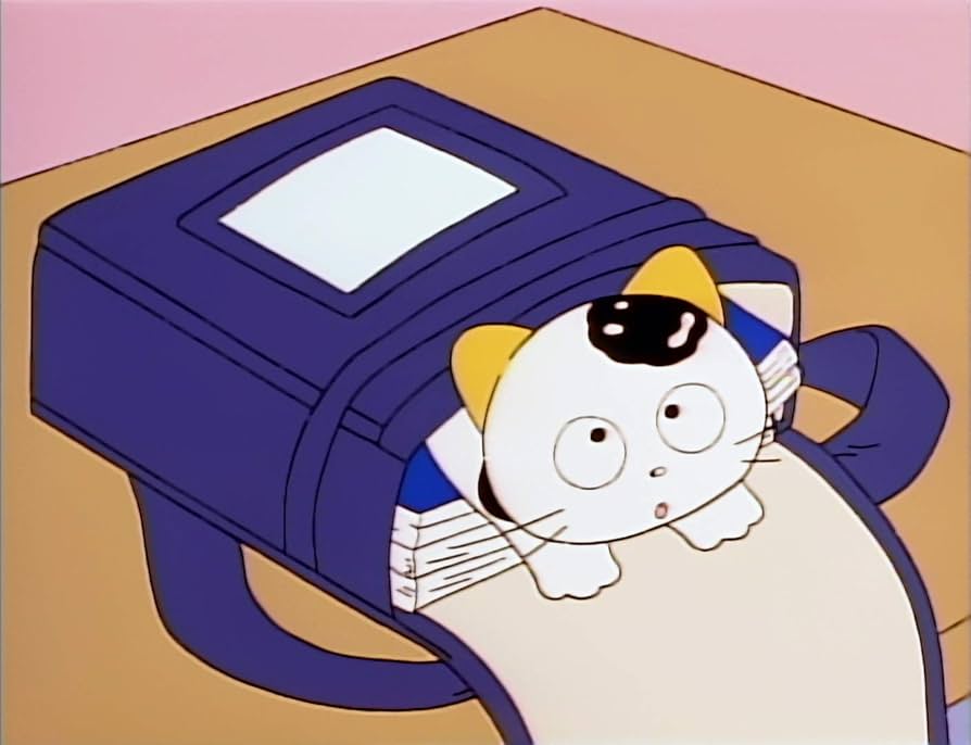 (未使用･未開封品)3丁目のタマ うちのタマ知りませんか?  [Blu-ray] 3丁目のタマ うちのタマ知りませんか？ Blu-ray 想い出のアニメ