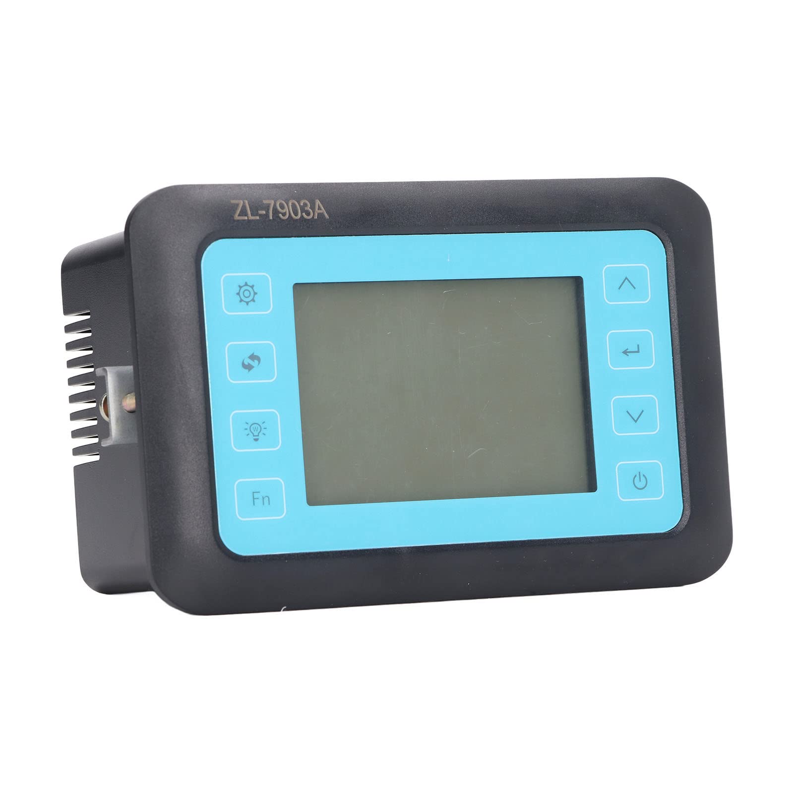 Haofy Controlador de Temperatura para Incubadora, Controlador de Temperatura ABS Ampliamente Utilizado en Equipos de Incubación (ZL-7903A)