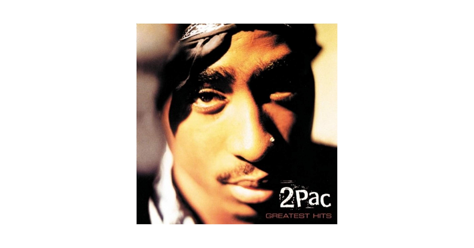 2pac, 2Pac - 2Pac - Greatest Hits [Edited Version] - Amazon