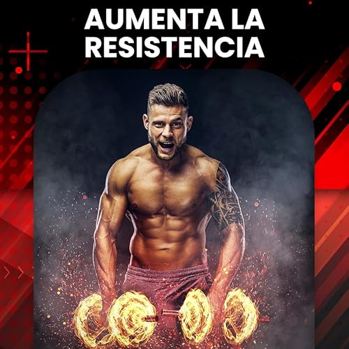 Beverly TestoMax50 - Potenciador natural de la testosterona - 60 cápsulas vegetales - 60 servicios - Masa muscular, fuerza y rendimiento