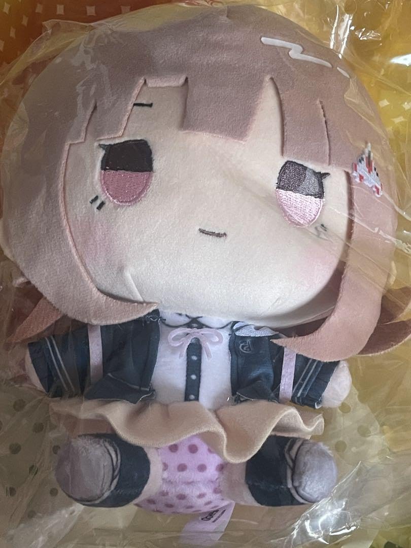 ダンガンロンパ スーダン2 七海千秋 ドン・キホーテ もちどる 1点