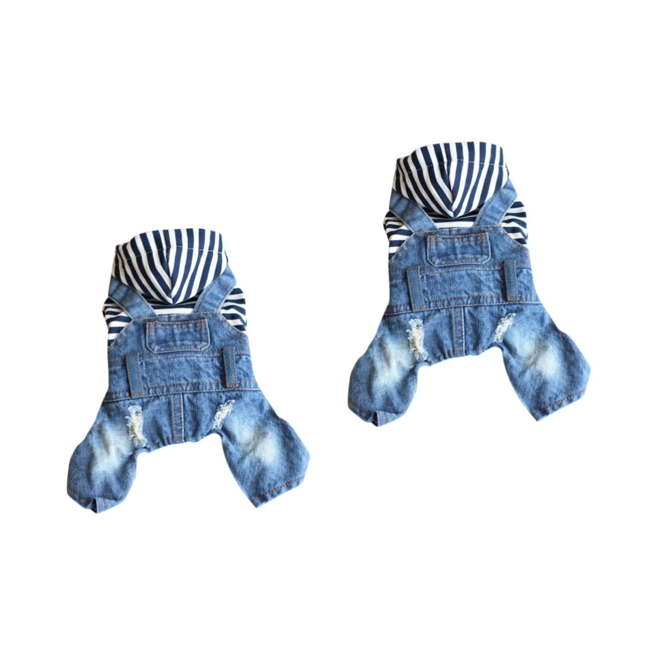 Vêtements pour animaux parfaits pour sorties et balades XL