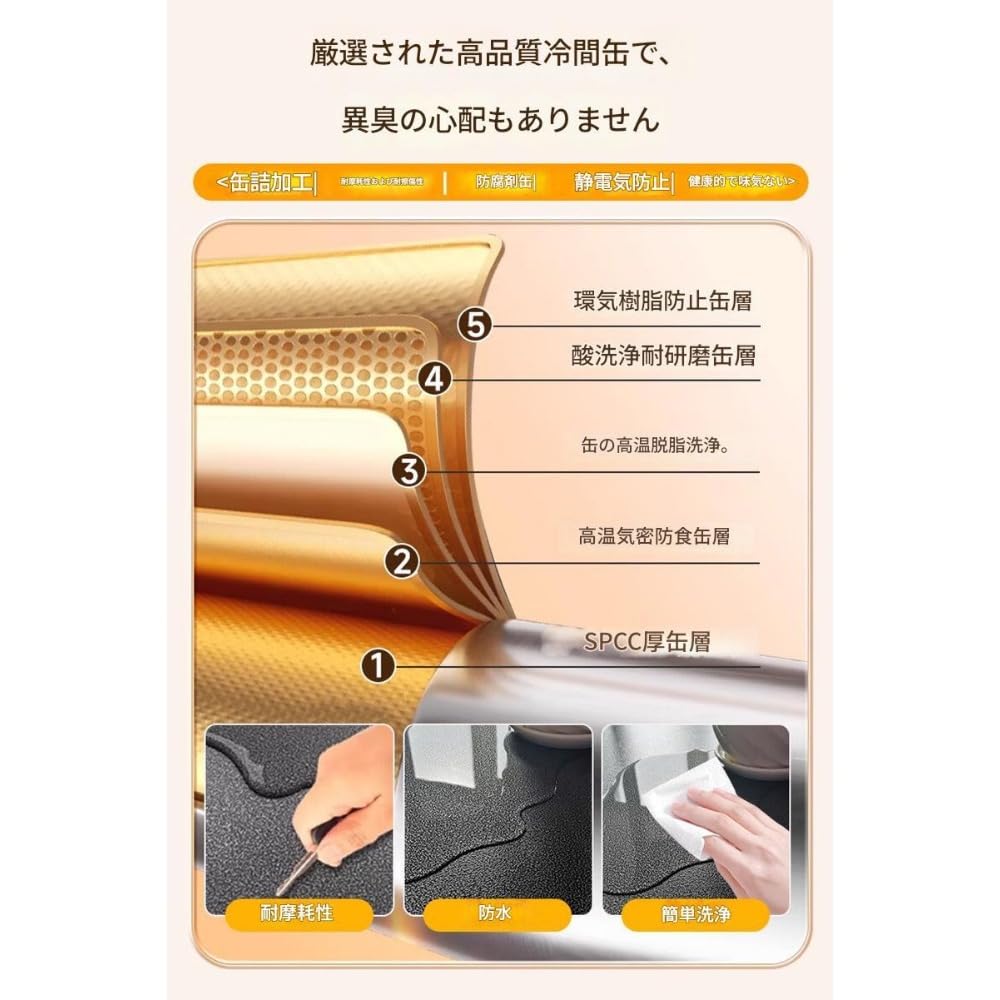 Amazon｜シューズラック 完成品 奥行き12.2cm 靴箱 スリム 斜め置き