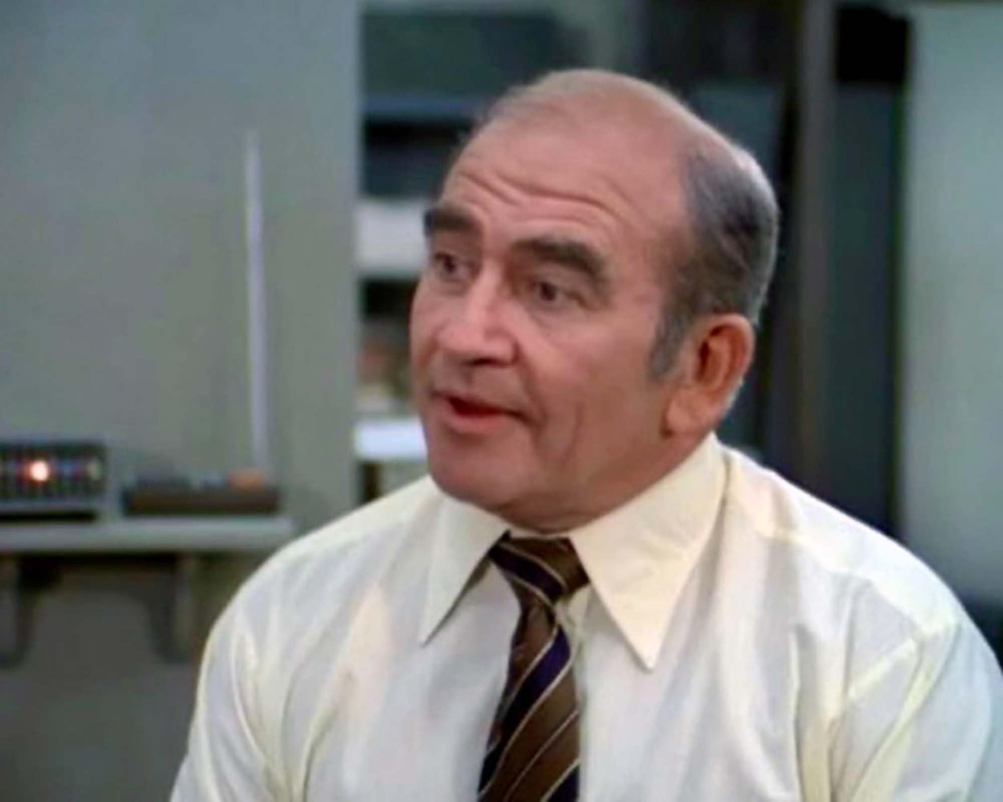 Lou Grant - die komplette 114-teilige preisgekrönte Kult Reporter Serie mit Edward Asner (Pidax Serien-Klassiker) zzgl. Bonus Krimi