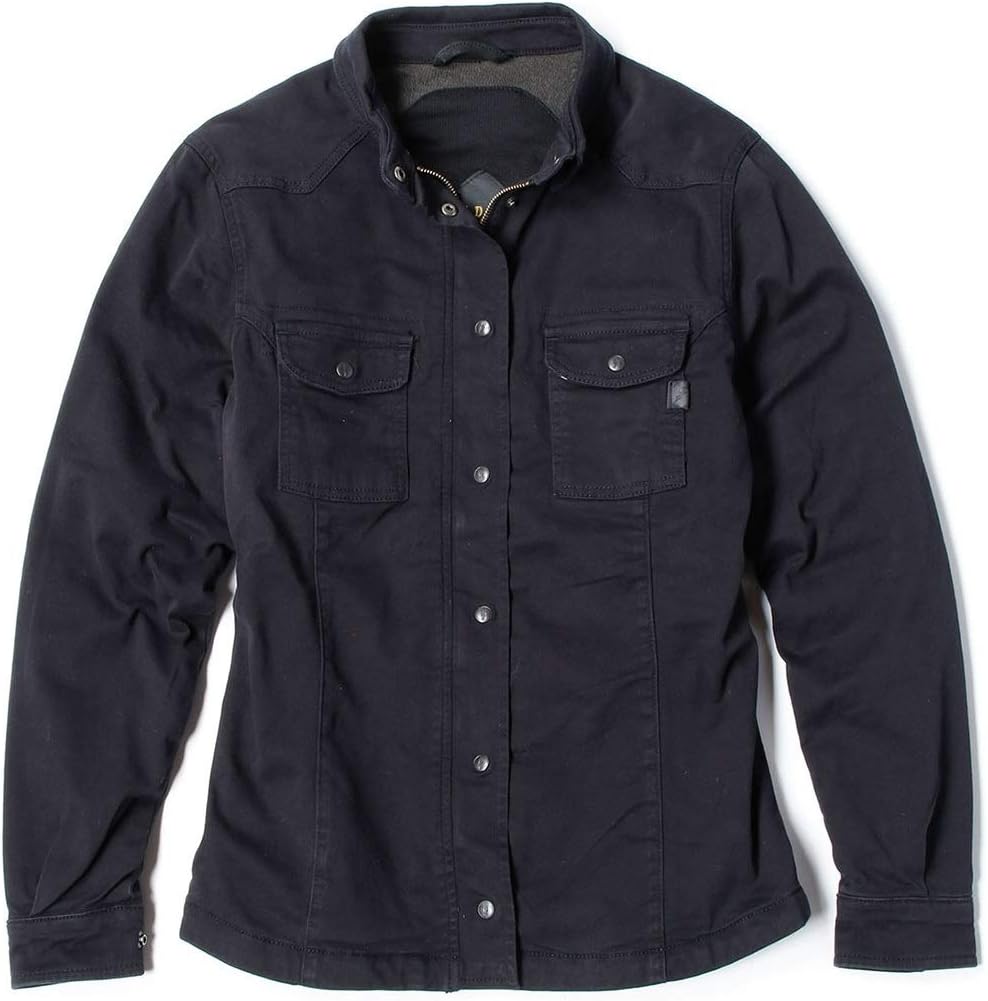 John Doe Ladies Motoshirt XTM | Motorcycle Jacket with Kevlar | Motorcycle Motoshirt John Doe Ladies Motoshirt XTM | Motorcycle Jacket with Kevlar | Motorcycle Motoshirt