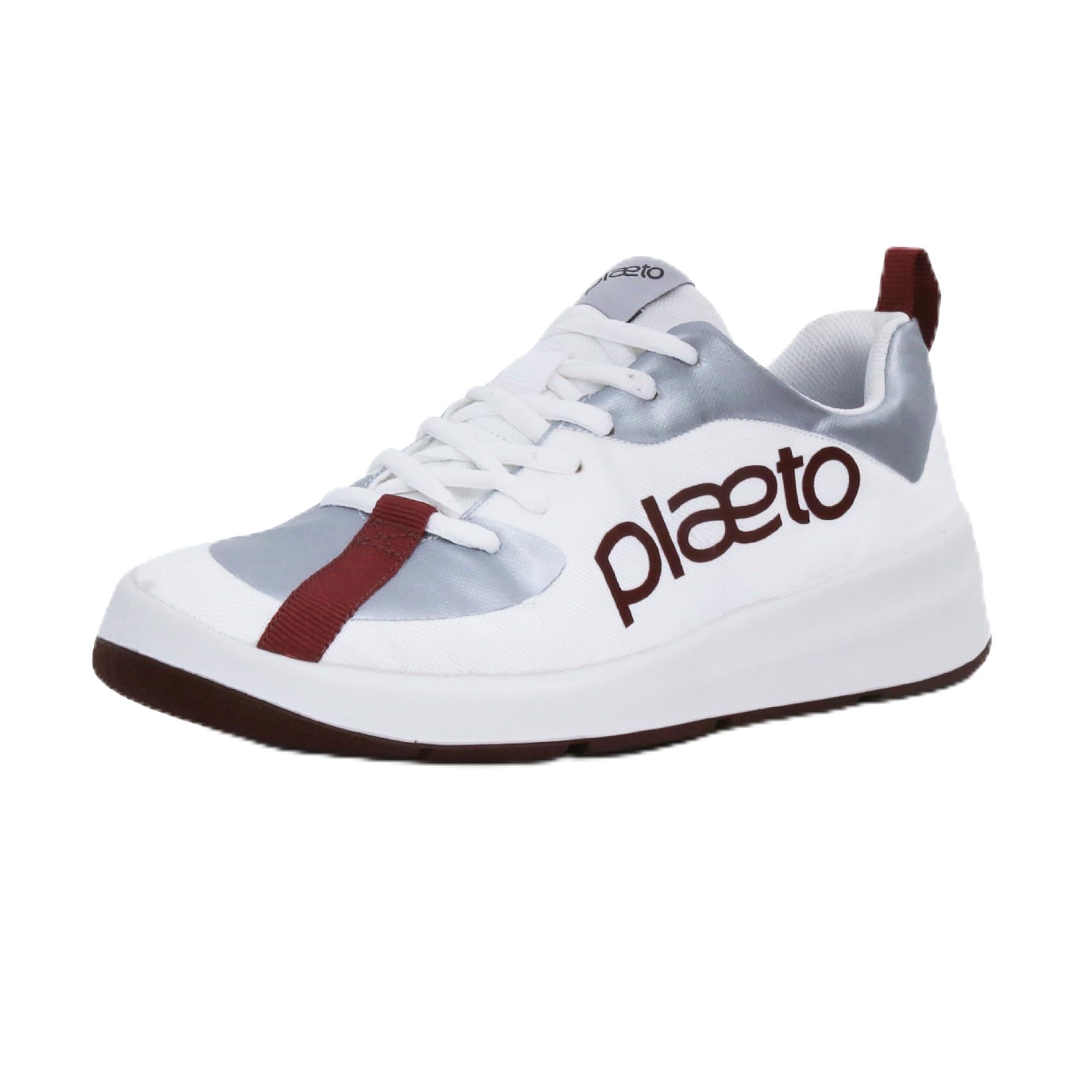 Plaeto Unisex Adult Drift Running Sport Shoes for Men & Women | Stylish Sports Shoes with Long Lasting Comfort, Lightweight & High Grip Outsole-picture-30