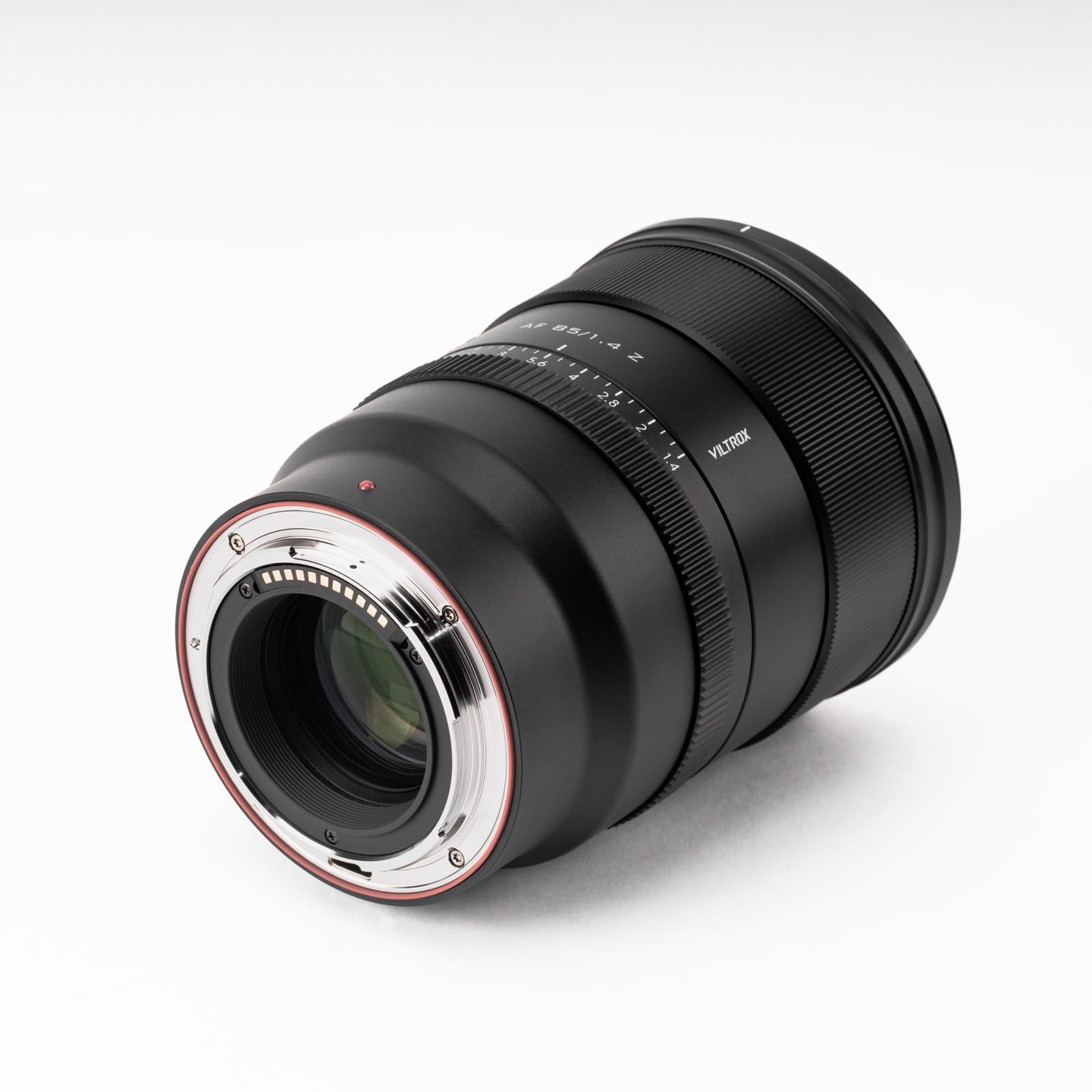 VILTROX 85mm F1.4 for nikon Z 単焦点レンズ VILTROX 85mm F1.4 Pro Z Full Frame Lens for Nikon Z, Auto Focus