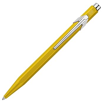カランダッシュ 849 ボールペンNF0849 CARAN d'ACHE cd-nf0849-0.jpg