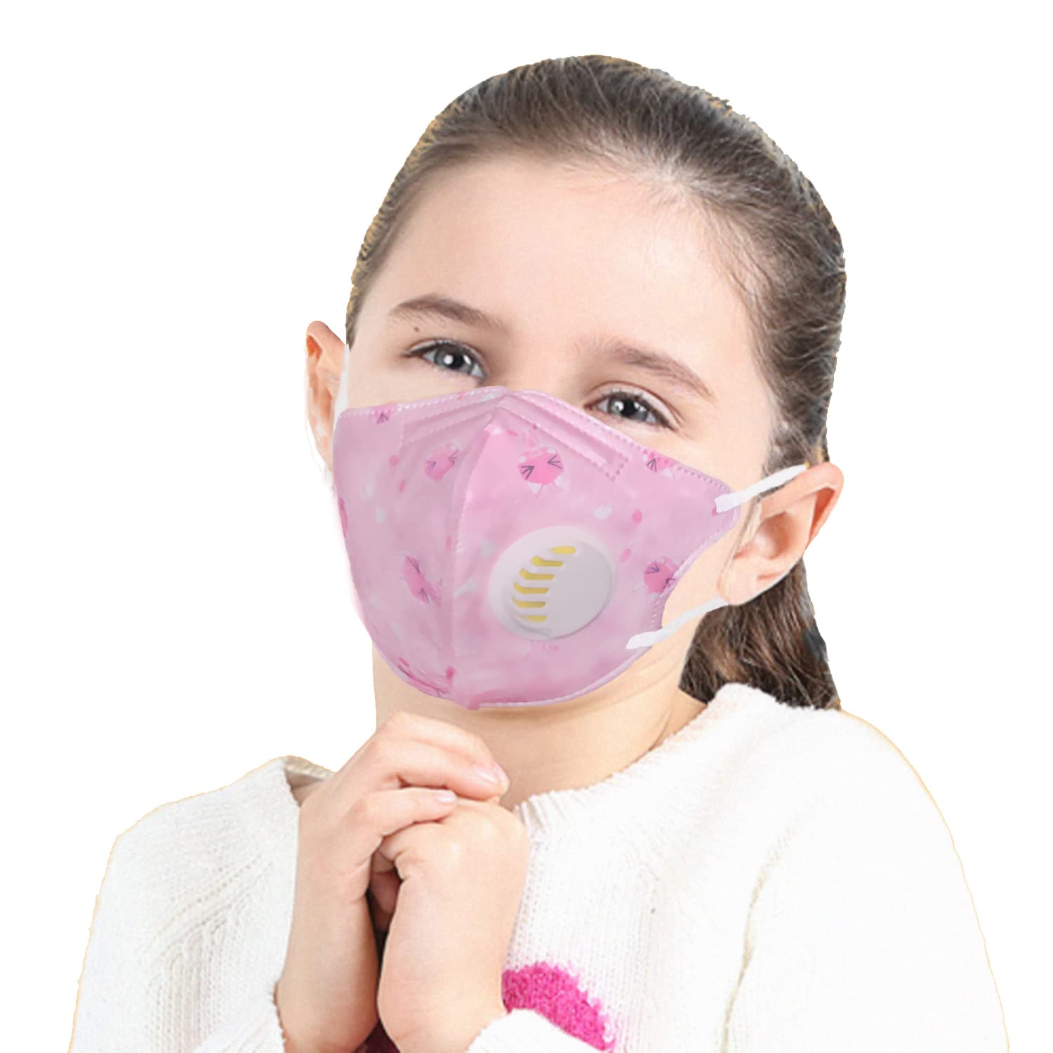 See full amazon price history chart for VRITRAZ PM 2.5 Kids Children Anti-Pollution Activated Carbon Face Mask with Breathing Valve VRITRAZ PM 2.5 Kids Children Anti-Pollution Activated Carbon Face Mask with Breathing Valve (B07ZNWFS4H) Amazon Price History, Amazon Price Tracker