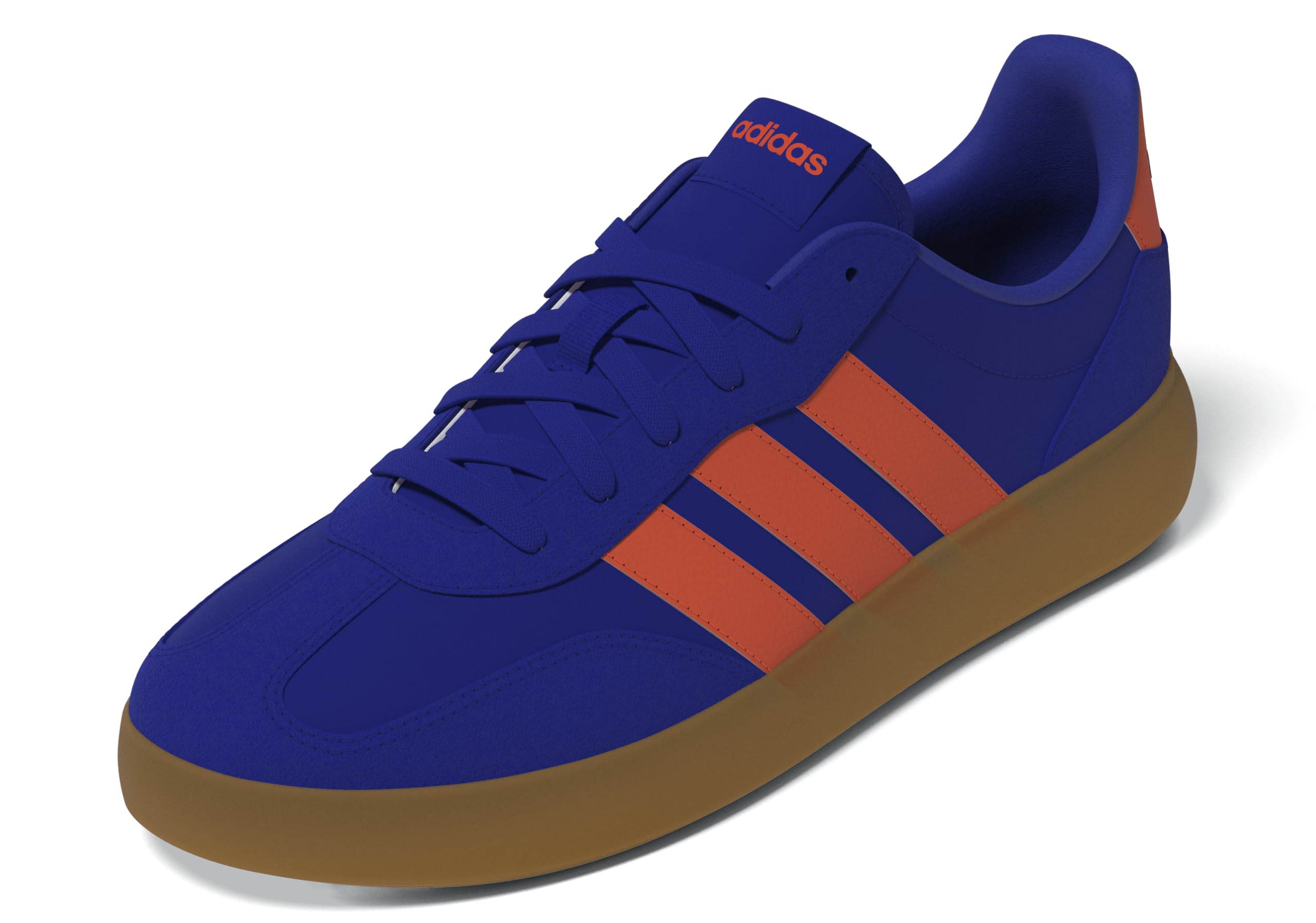 adidas Men's Barreda Decode Running Sneakers