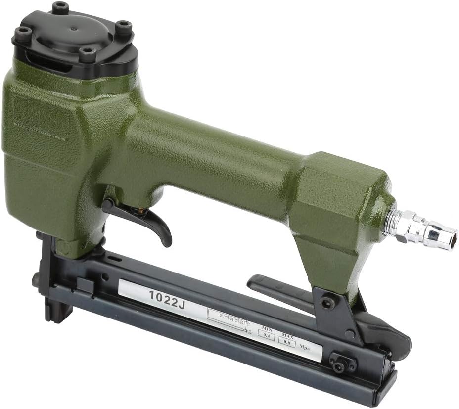 chiodatrici per il rivestimento del pettine