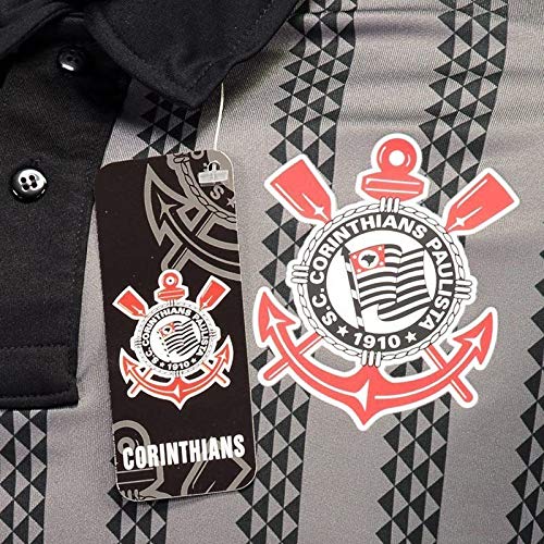 Polo Corinthians Dark Side