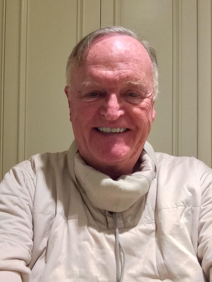 Somehow different from his other books.