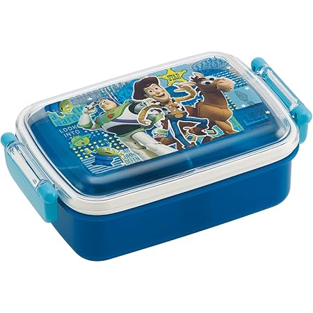 Amazon Co Jp スケーター 子供用 弁当箱 ランチボックス トイ ストーリー 19 ディズニー 450ml Rbf3an ホーム キッチン Amazon Co Jp スケーター 子供用 弁当箱 ランチボックス トイ ストーリー 19 ディズニー 450ml Rbf3an ホーム キッチン