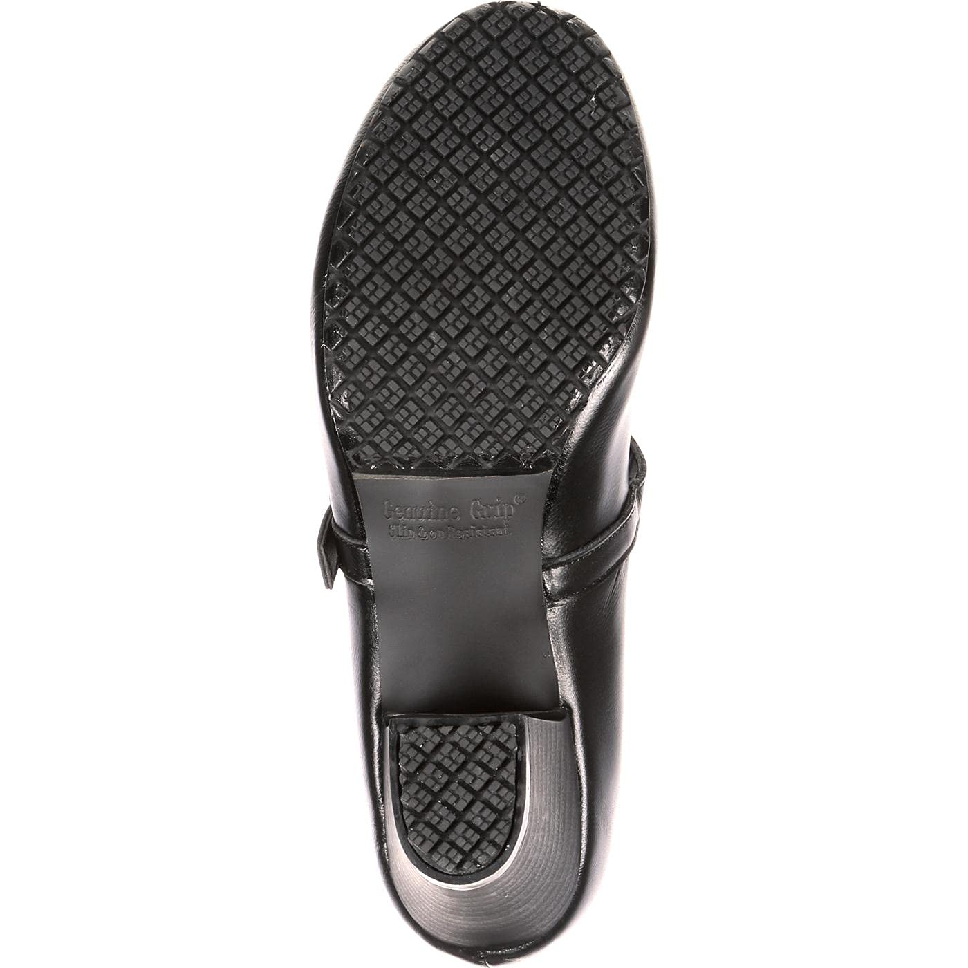 Genuine Grip 8200 Women's Mary Janes (9) Black