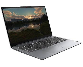 Amazon.com: Lenovo Laptop Computer, 15.6