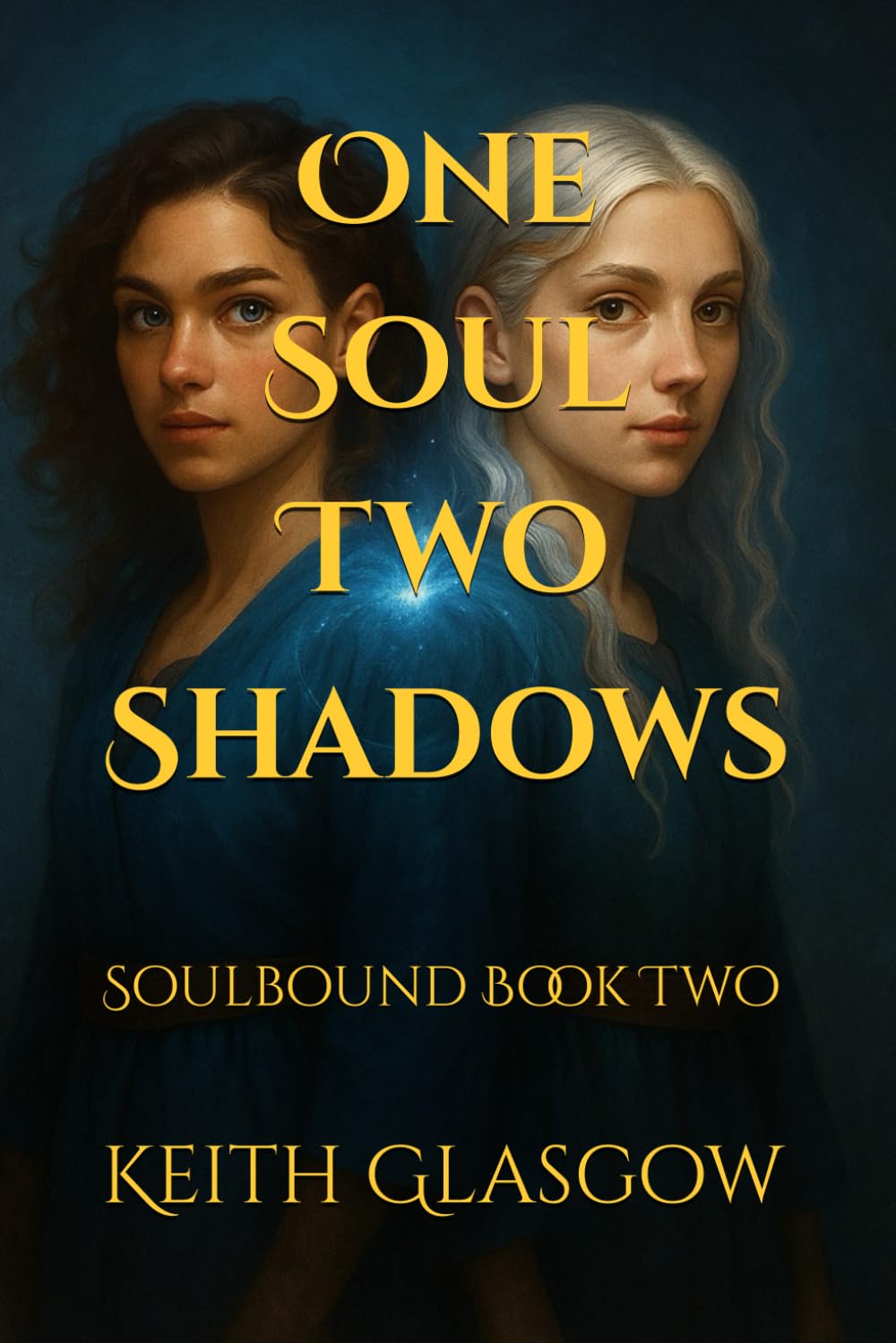 One Soul Two Shadows (Soulbound)