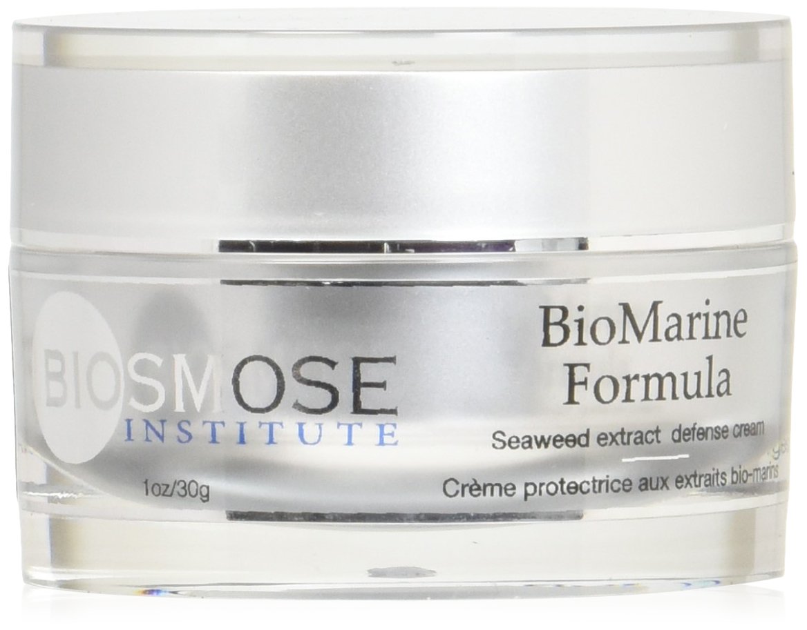 BioMarine Formula - Seaweed Extract Defense Cream