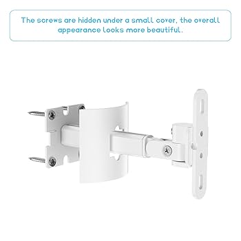 Amazon.com: Yibracki Wall and Ceiling Mount for Bose 161