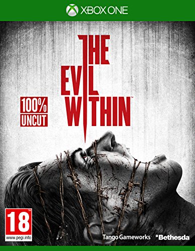 Preisvergleich Produktbild The Evil Within (100 % Uncut) [AT - PEGI] - [Xbox One]