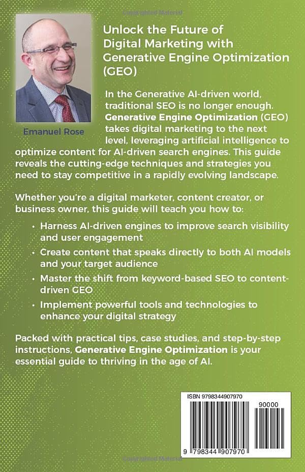 Generative Engine Optimization (GEO): Beyond SEO in the Age of AI - Image 2