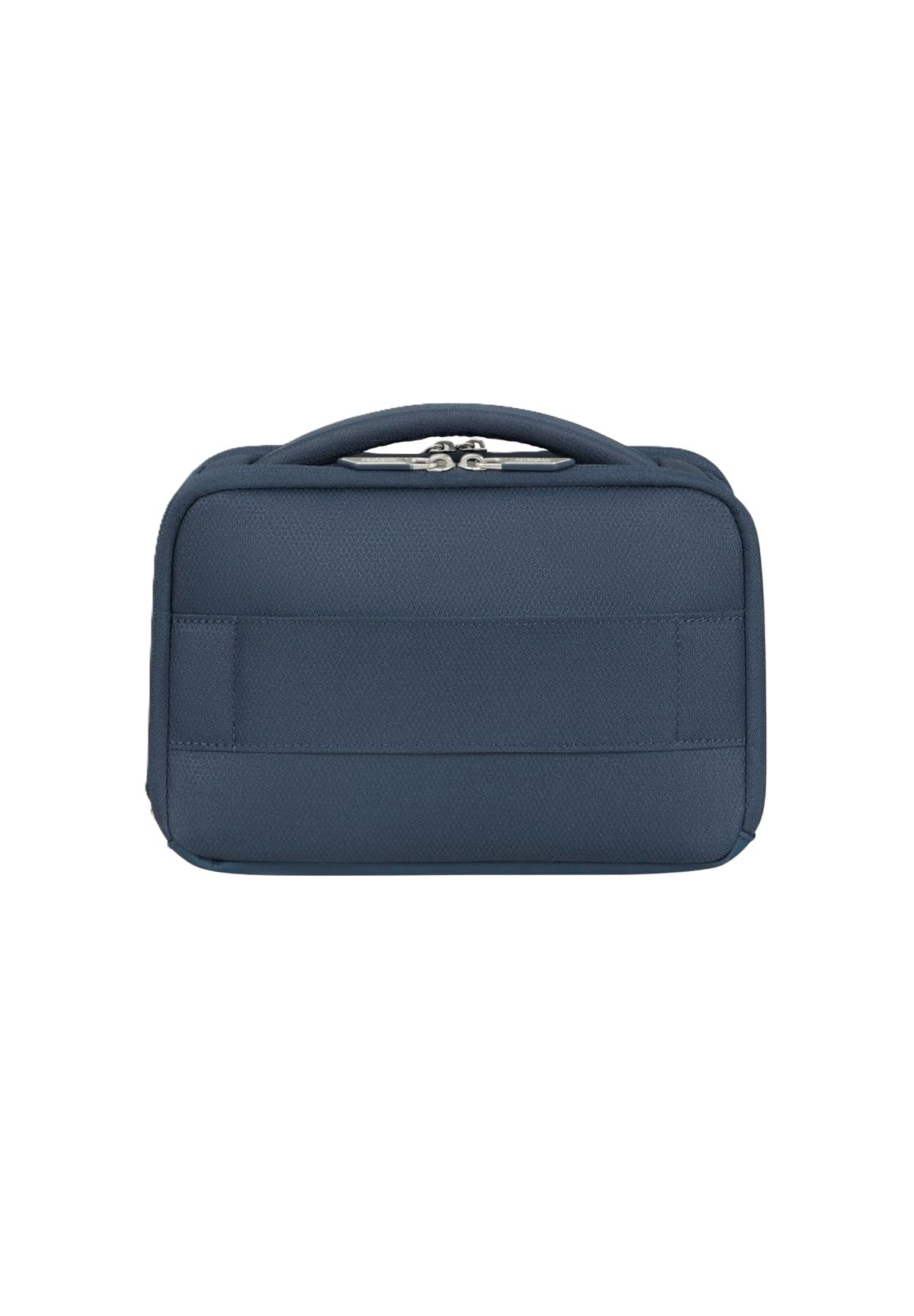 American Tourister borsa da toilette Wanderlite Wash Bag Exp. Dark Navy blu scuro
