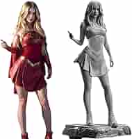 ガレージキット 1/6 Catwoman Cute 未塗装未組立 ガレージキット 1/6 Catwoman Cute 未塗装未組立 - メルカリ