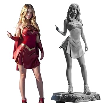 1/6 未塗装未組立 フィギュア ガレージキット アニメ 美少女 2025年最新】Yahoo!オークション -6ガレージキットの中古品