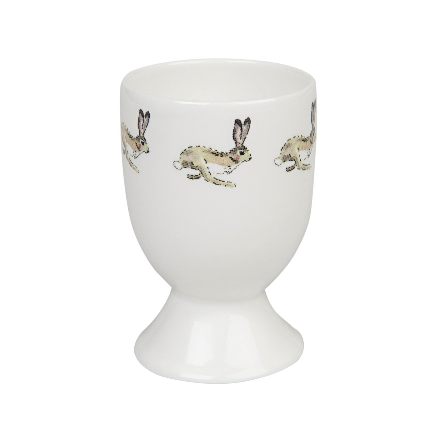 Sophie Allport Fine Bone China Egg Cup - Bunny