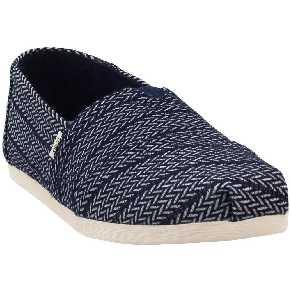 TOMS Women's, Alpargata Slip-On