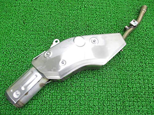 Amazon | 中古 カワサキ 純正 バイク 部品 KLX125 Dトラッカー125
