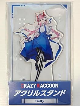Crazy Raccoon　クレイジーラクーン　CR　グッズ　まとめ売り CRAZY RACCOON CR RAS グッズまとめ売り - メルカリ