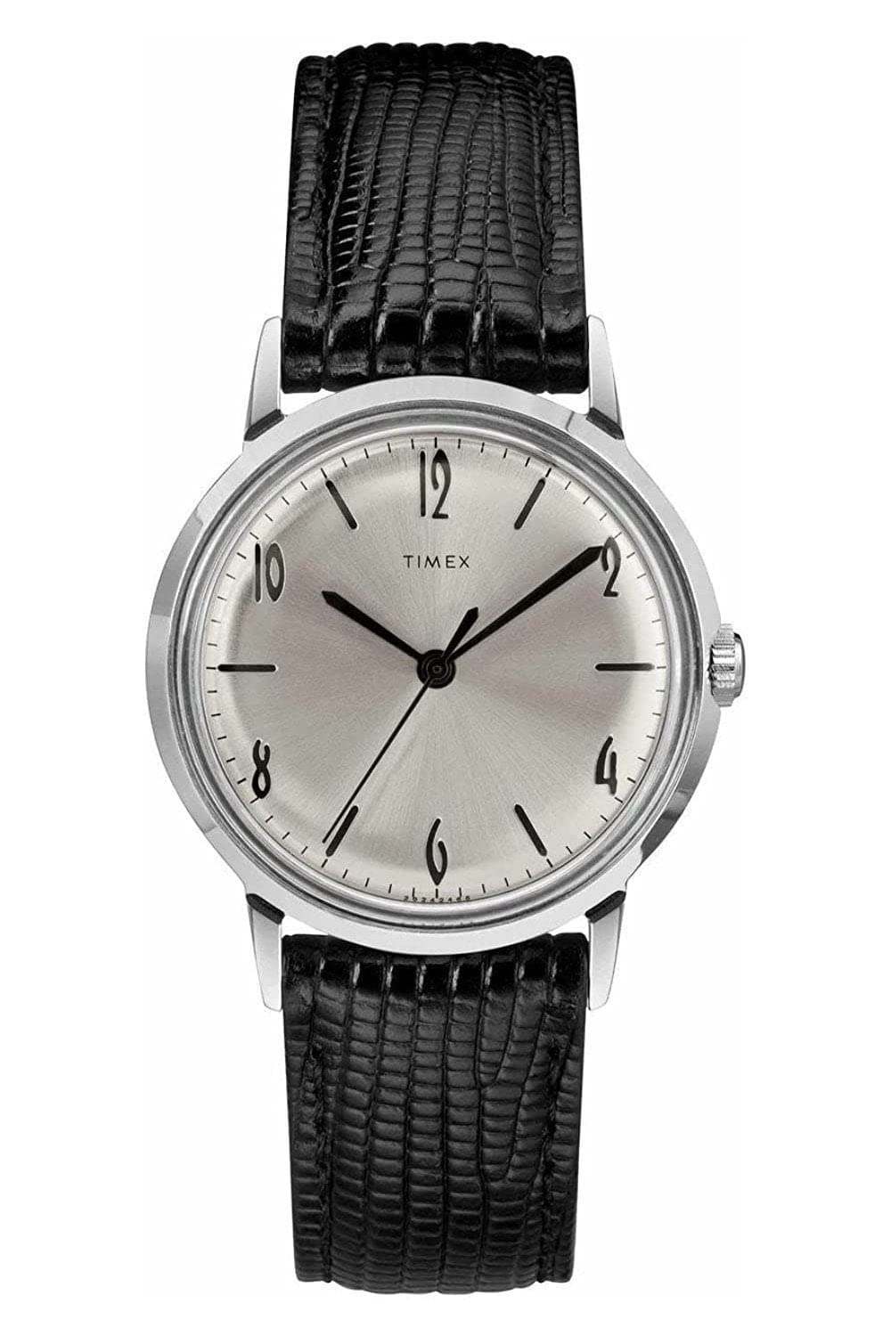 Timex Marlin Automatic Heritage Collection Quarz-Analoguhr