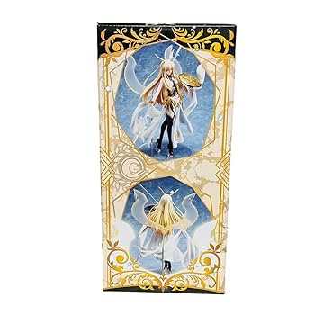 Amazon | FGO ワルキューレ スルーズ フィギュア Fate