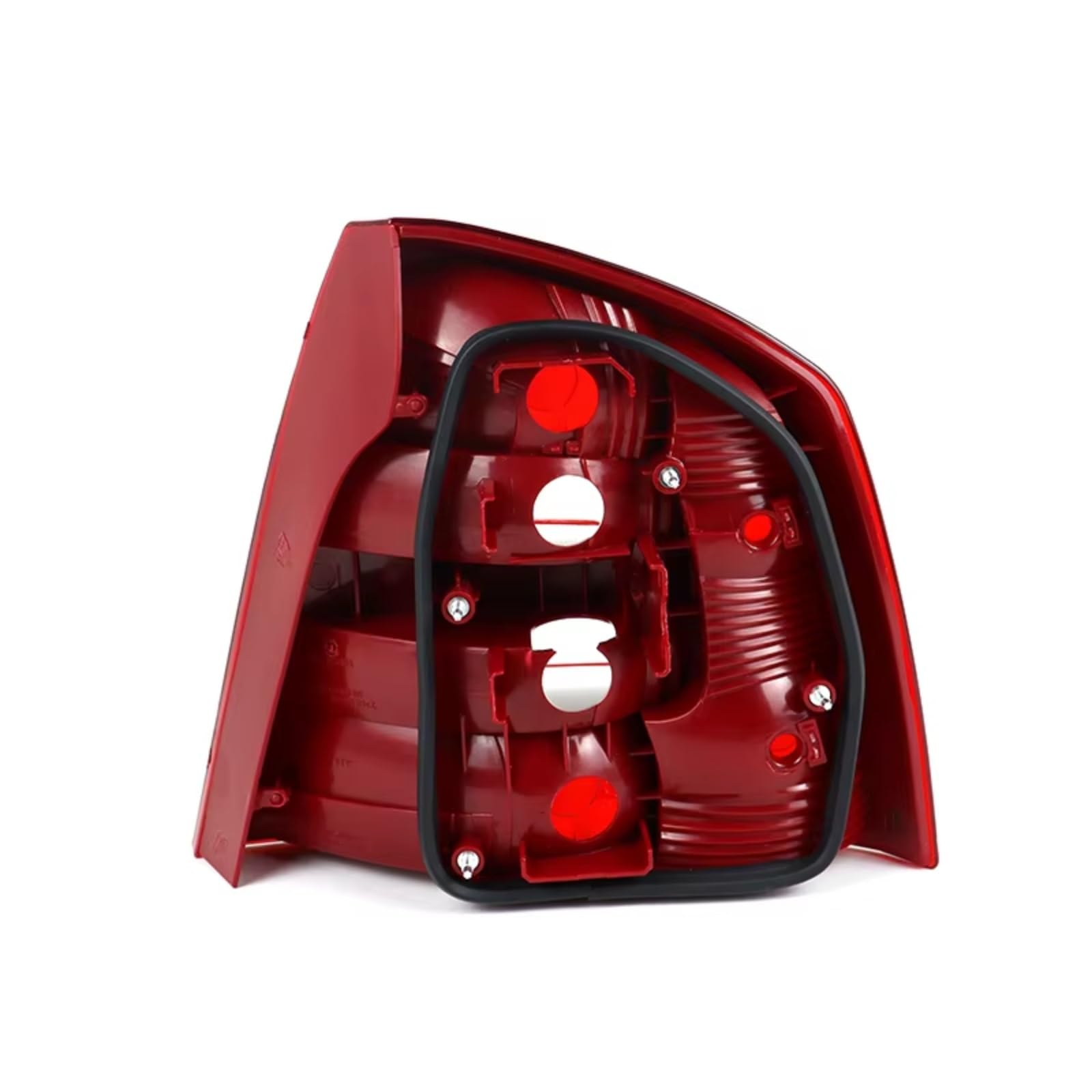fari posteriori auto Fanale Posteriore Per Skoda Per Octavia A5 Berlina Per Combi 2004-2008