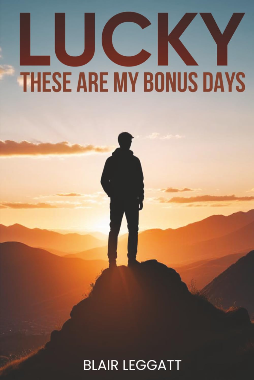 LUCKY: These are My Bonus Days