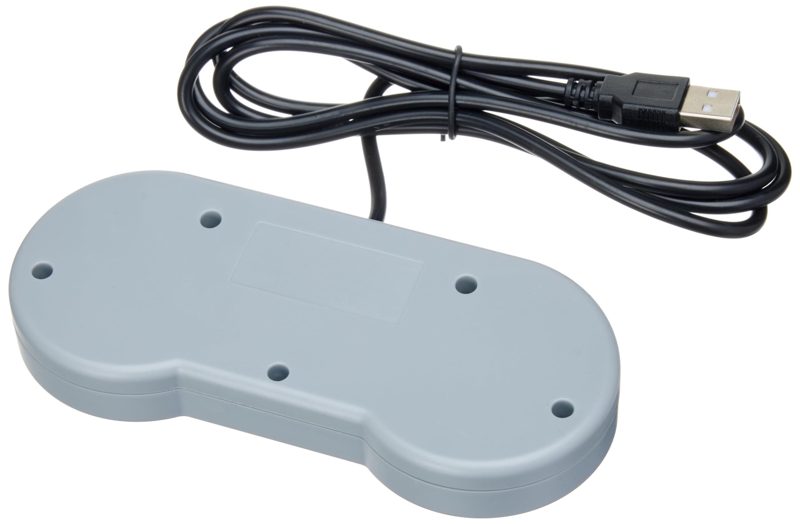 Unbekannt kontroler usb snes gamepad