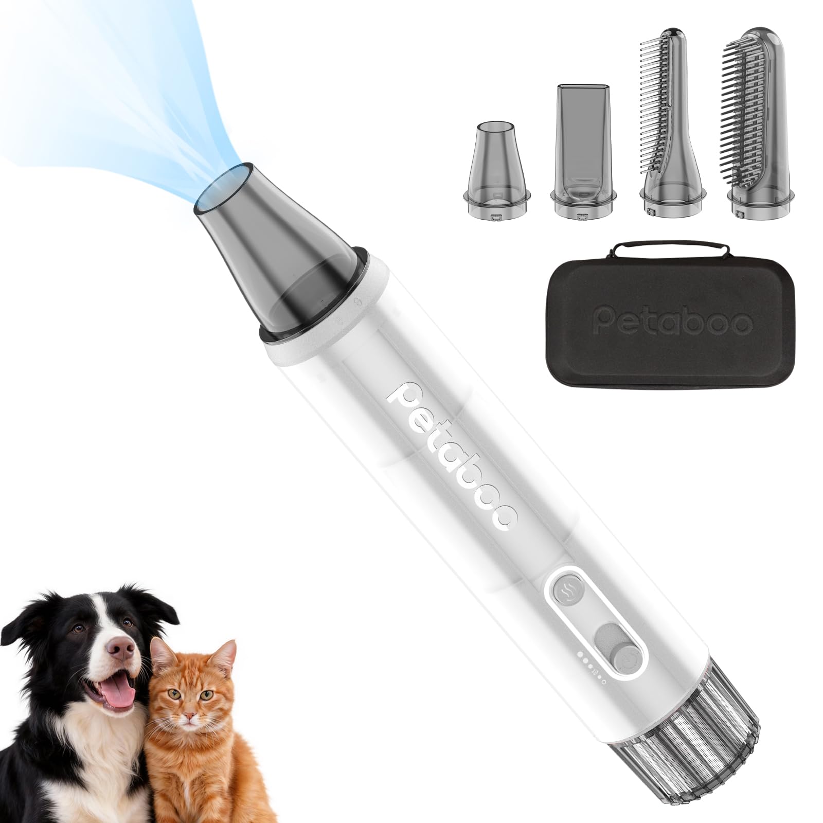 Petaboo L200