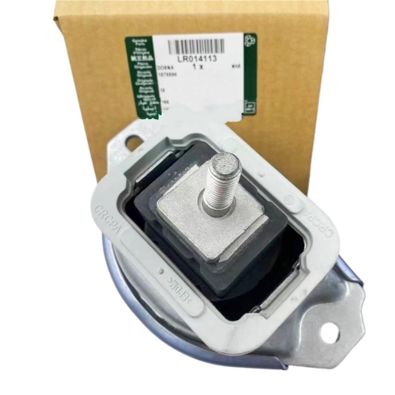 Wspornik Mocowania Silnika Pasuje Do LAND ROVER DISCOVERY 4 L319 RANGE SPORT 1 L320 1PC 3.0L Mocowanie Silnika LR014113