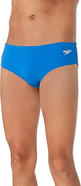 Speedo Swimsuit Brief Eco Flex 3” Outseam Beachstar
