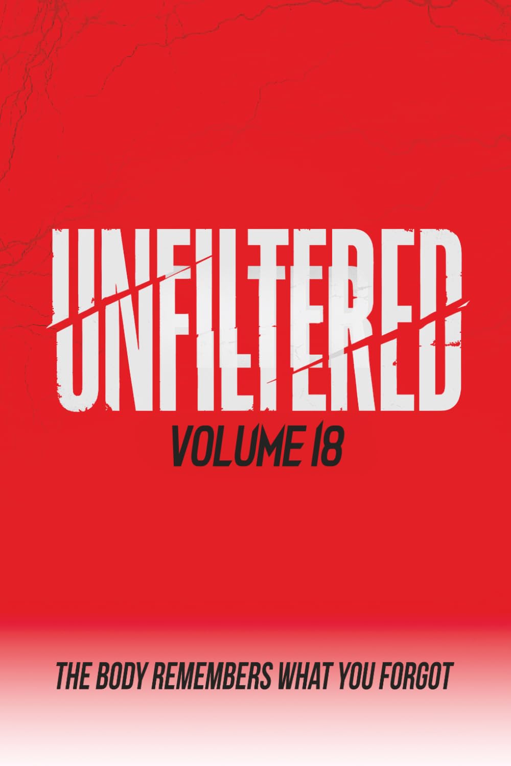 Unfiltered: Volume 18: The Body Remembers What You Forgot