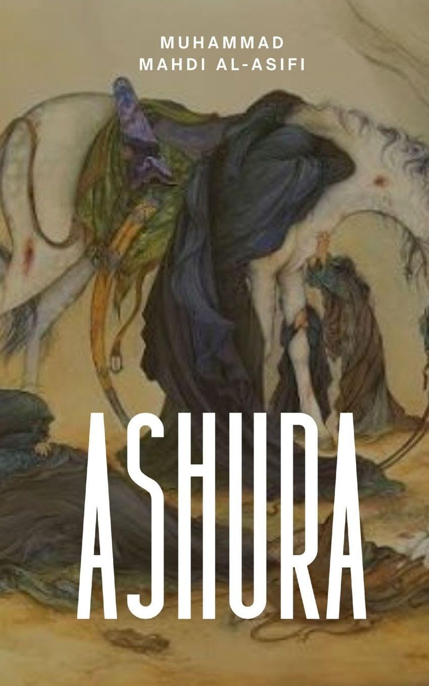 Ashura