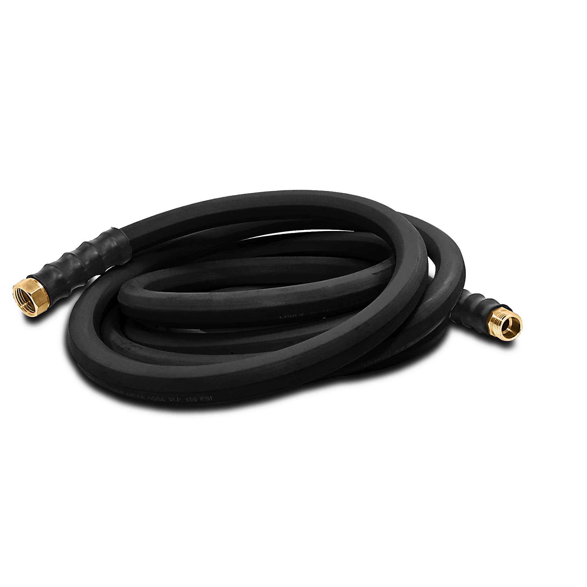 Vee Rubber Inner Tube For Tires 4.50/5.10-15 & 130/90-15 - TR87 Valve, 1.7mm Thick 3 thumbnail image