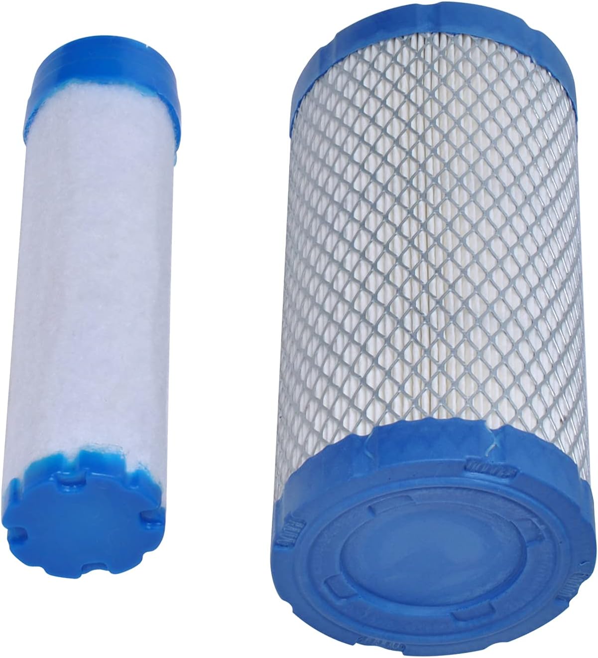 Filtro Aria Ch25 Ch26 Th16 Cv460-cv493 Filtro Aria Per John Deere - Foto 10