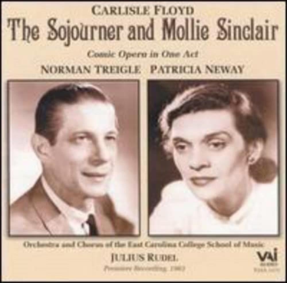 The Sojourner & Mollie Sinclair