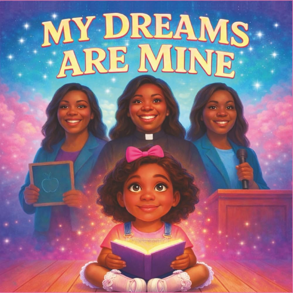 My Dreams: Are Mine