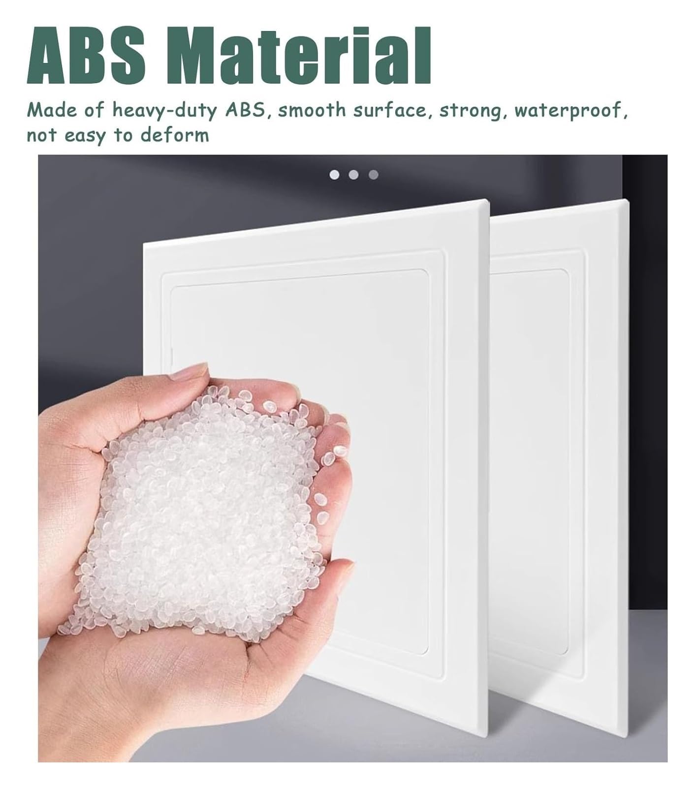 Panel dostępu ABS
